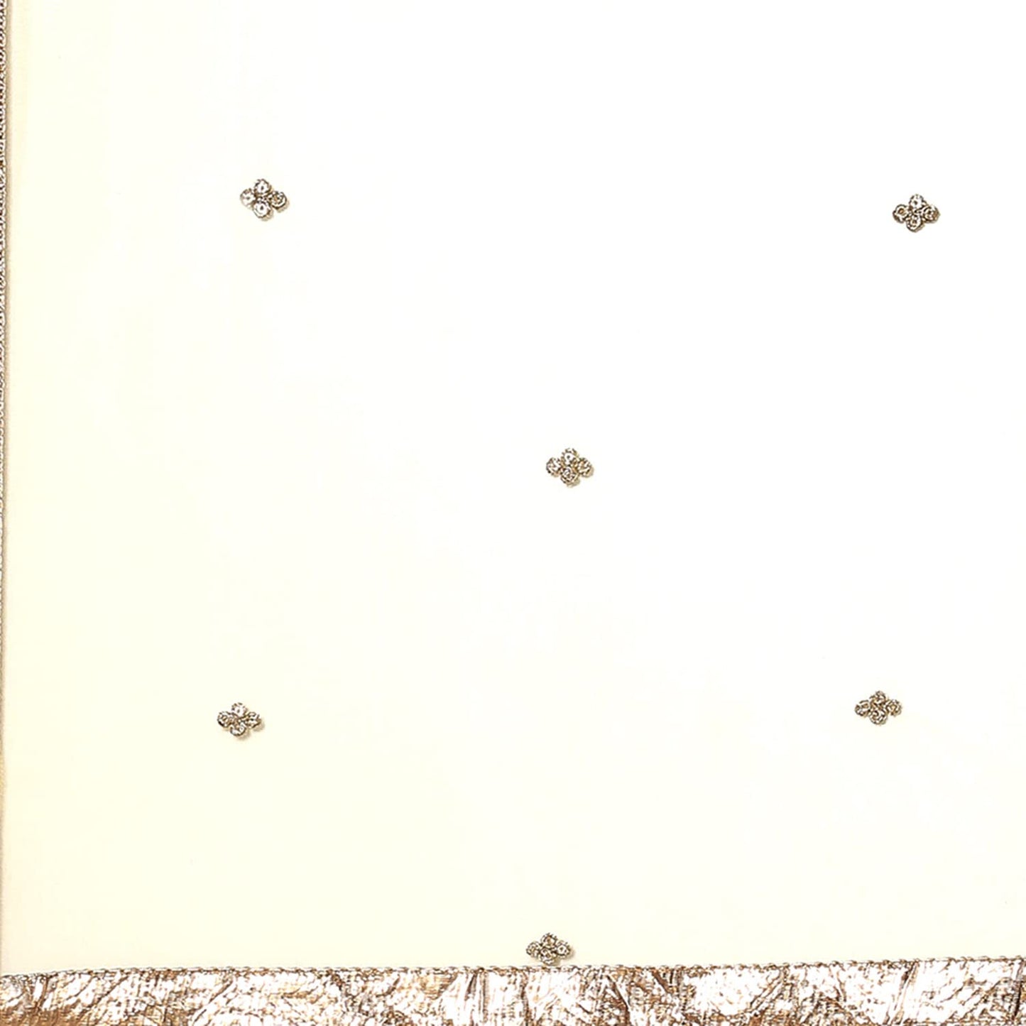 BIBA WOMEN EMBROIDERY FLARED SALWAR KURTA DUPATTA(SKD6463_YELLOW_36)