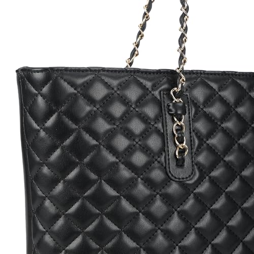 Fastrack Women's Western (Black)