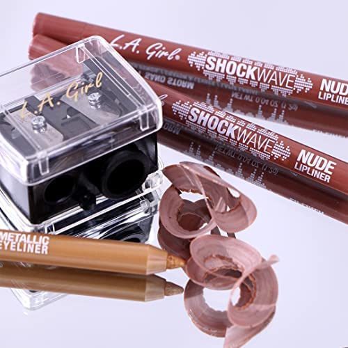 L.A Girl Lip Liner Sand Strom (Matte)
