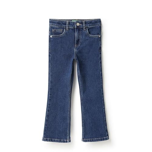 United Colors of Benetton Bootcut Mid Rise Bootcut Jeans