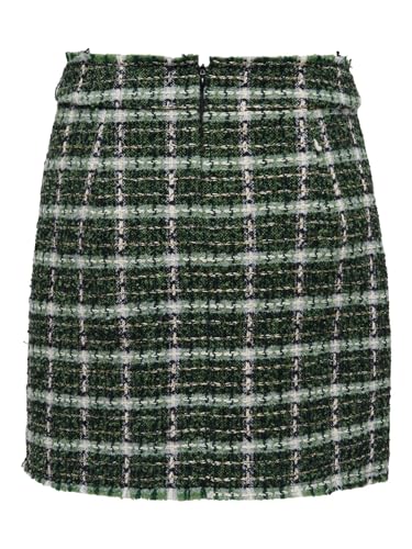 ONLY Polyester Western Skirt