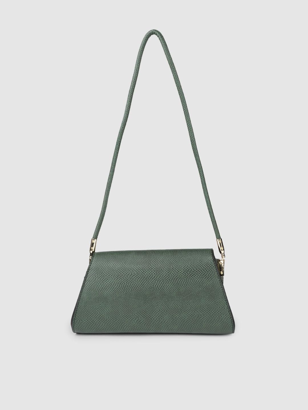 Fastrack Women's Western (Green)
