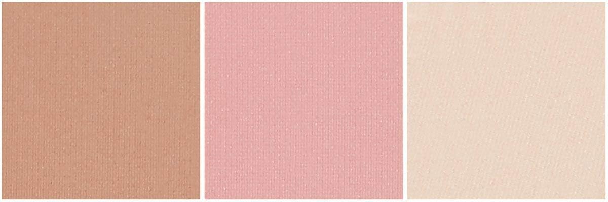 Maybelline New York Face Studio Master Contour Palette, Light to Medium, 10g