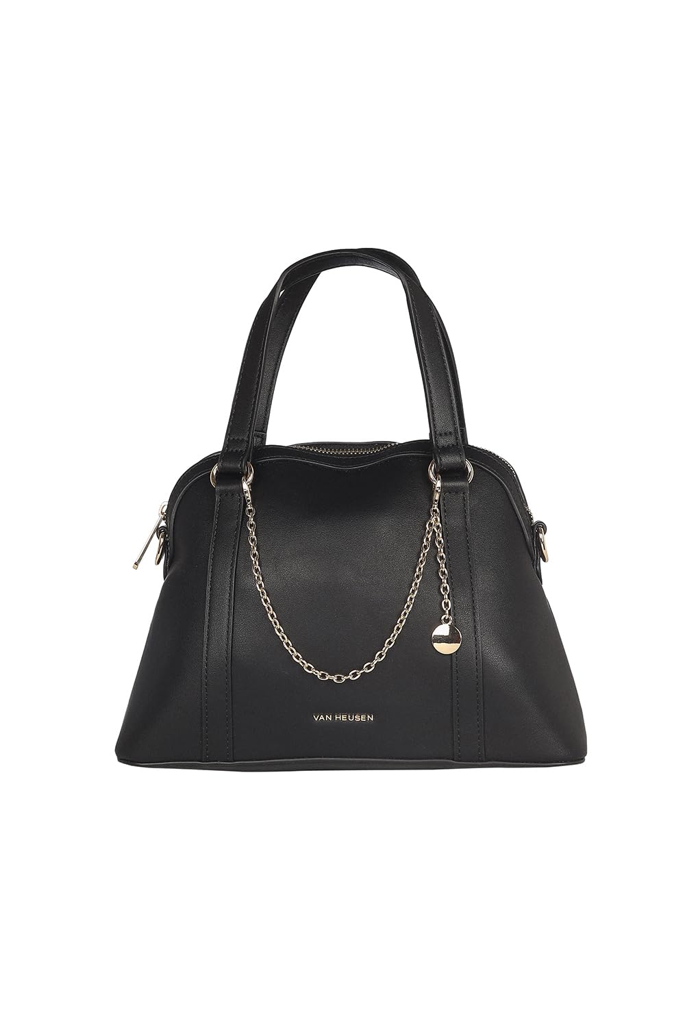 Van Heusen_Womens__HANDBAG_(VWSS25SMU0333_BLACK_)