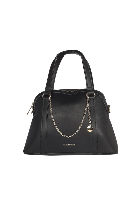 Van Heusen_Womens__HANDBAG_(VWSS25SMU0333_BLACK_)