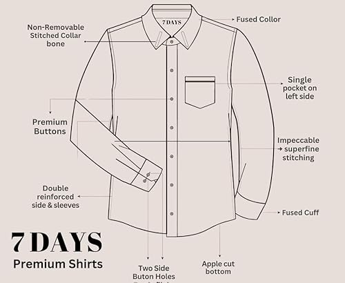 Plain formal shirts for man office wear, Premium mens shirts branded stylish new, regular fit shirt for men full sleeve, Light Yellow shirt for man cotton, Size 44 2XL XXL Official Solid Gents Self