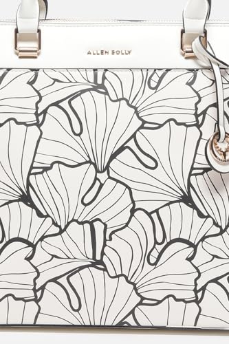 Women White Casual Handbag