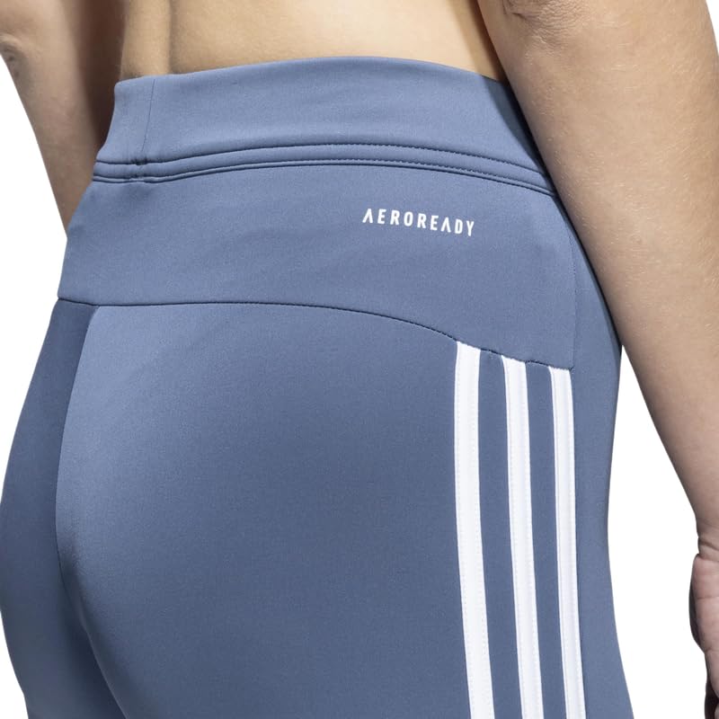 adidas Women's Fitted Leggings (JD9127_PRLOIN