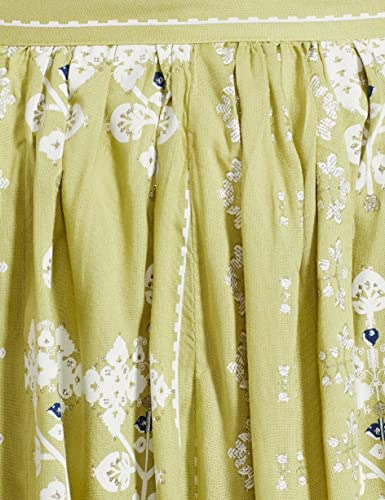 W Strechable Skirts for Women | W for Woman