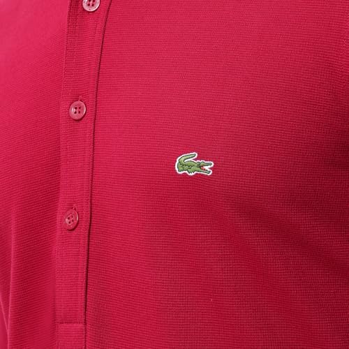 Men's Full Sleeve Knee Length Slim Fit Kurta