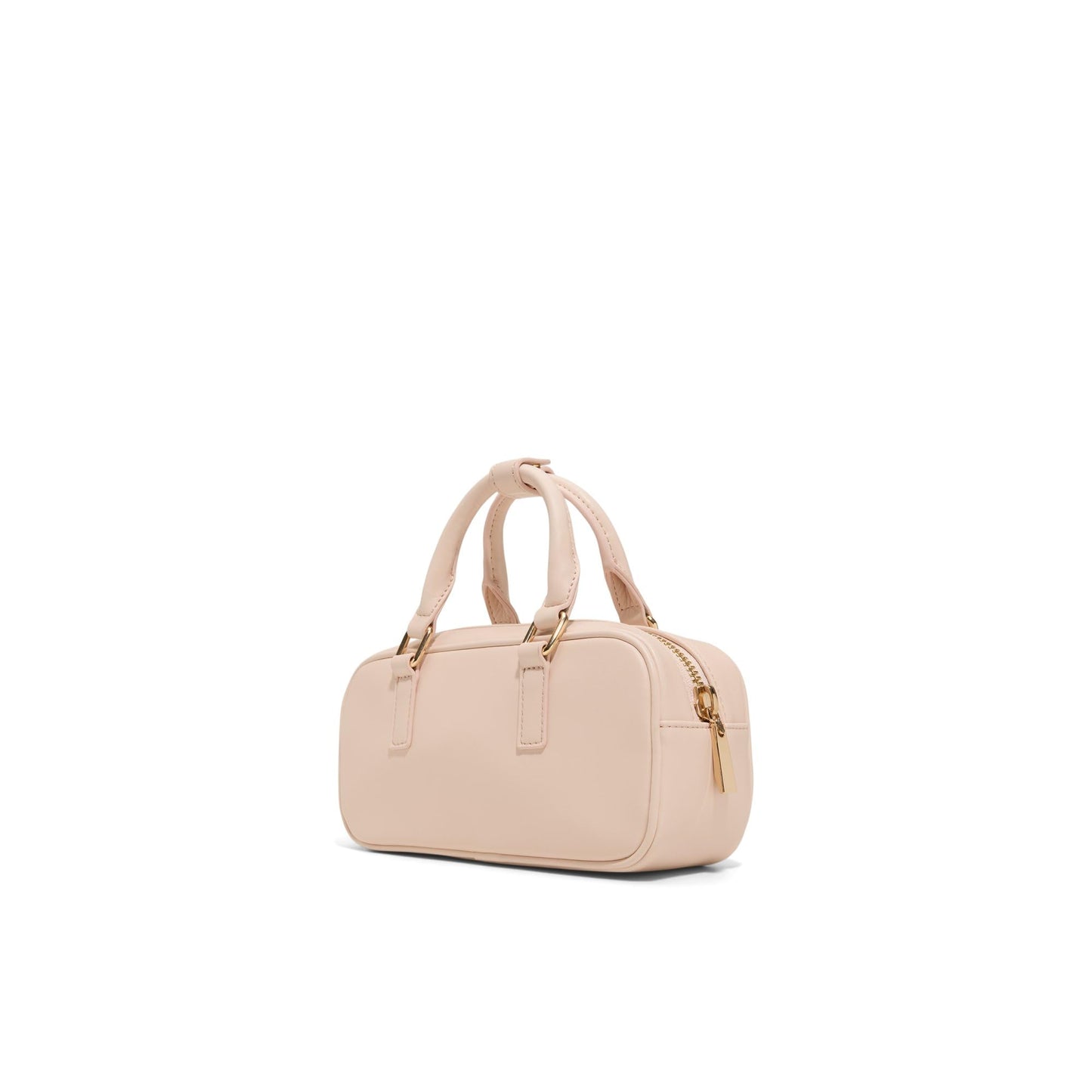 Aldo LUNABELLE Pink Women's Satchel