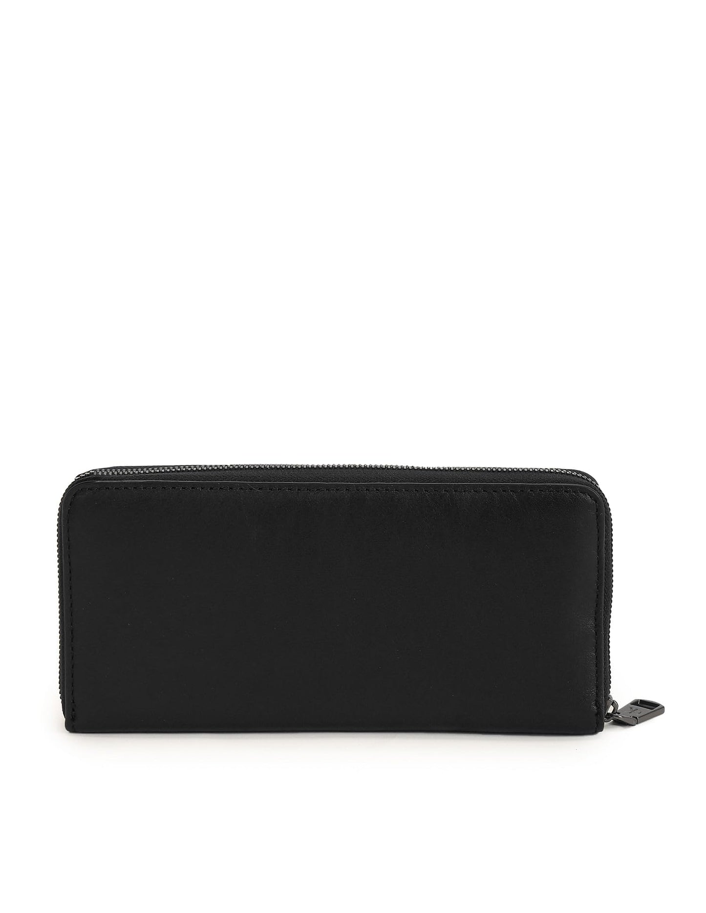 Calvin Klein Mens Black Color Wallet