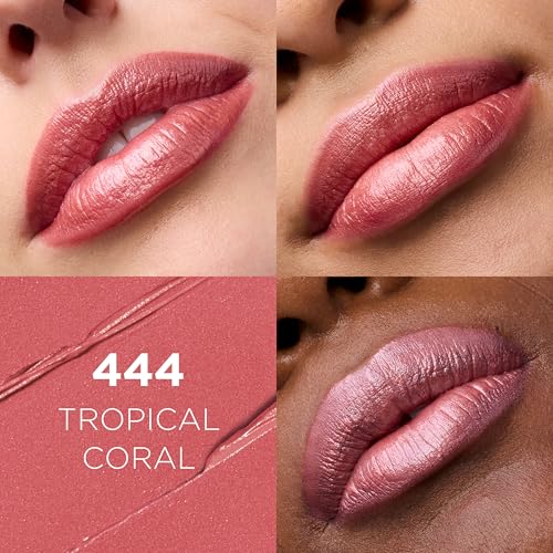 L'Oreal Paris Colour Riche Matte Lipcolour, Tropical Coral