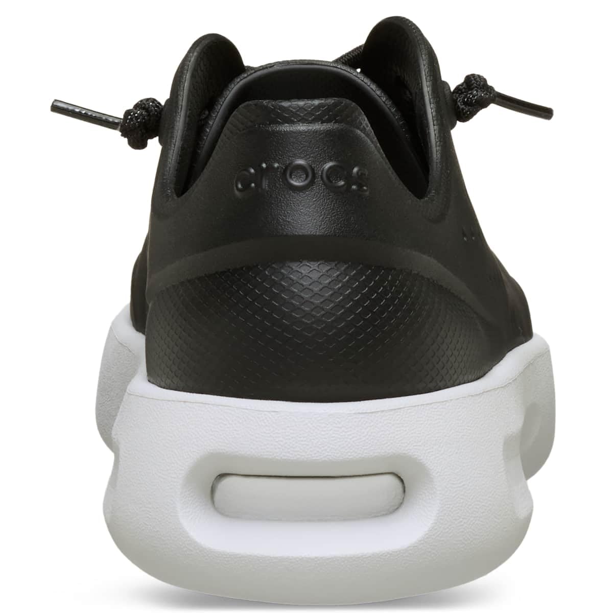 Crocs InMotion Pacer Women Sneaker (Color-Black | Size-4)