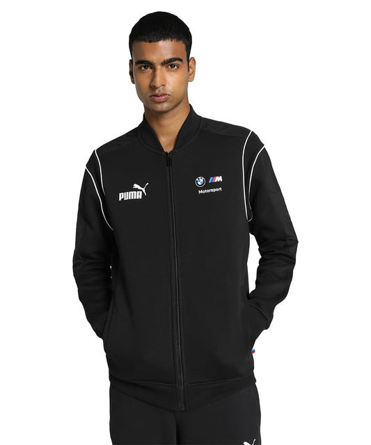 Puma Men's A-Line Coat (621213_Black