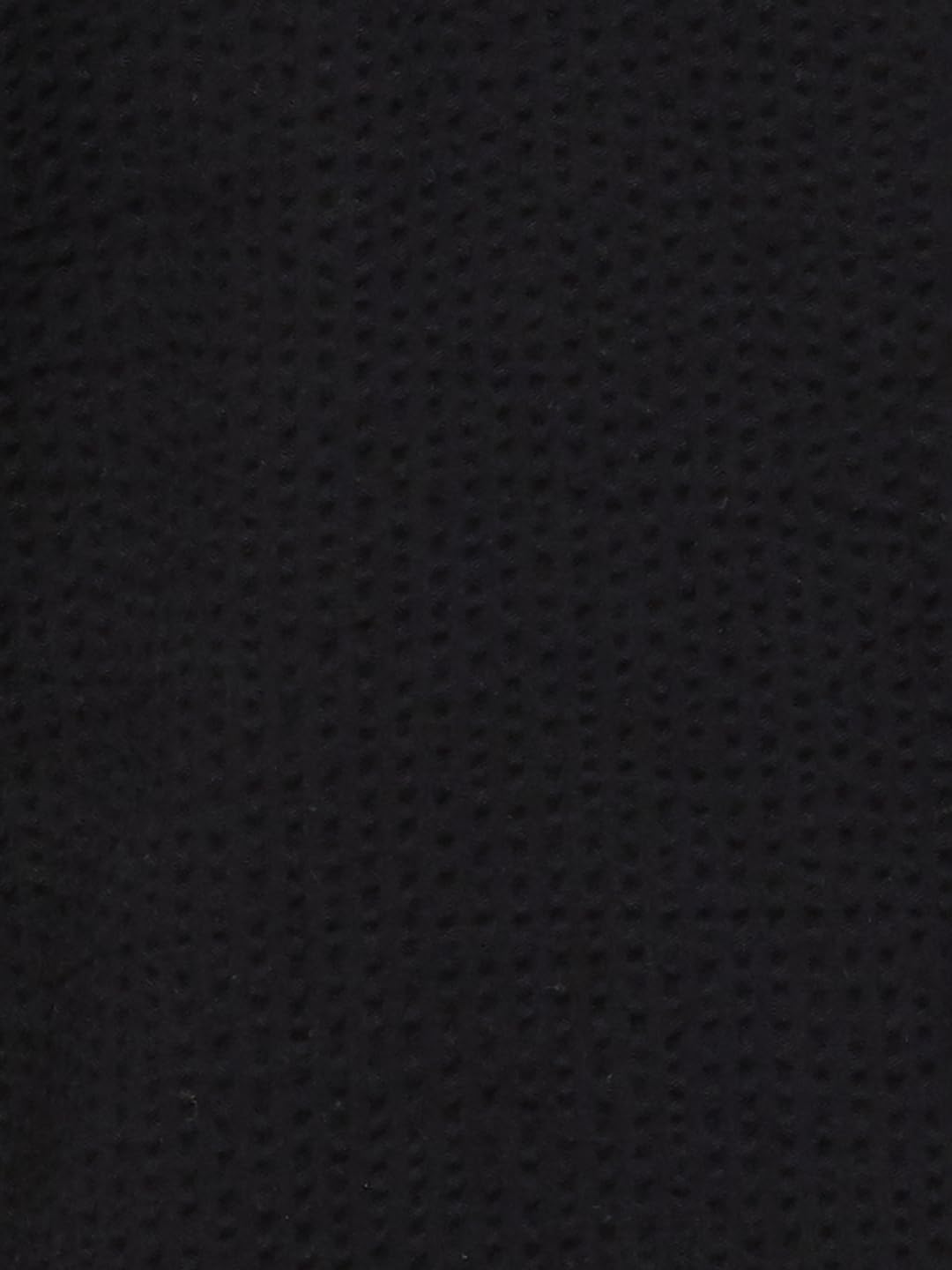 Max Men's Cotton Regular Kurta (FUBSTSP2502SD_Black