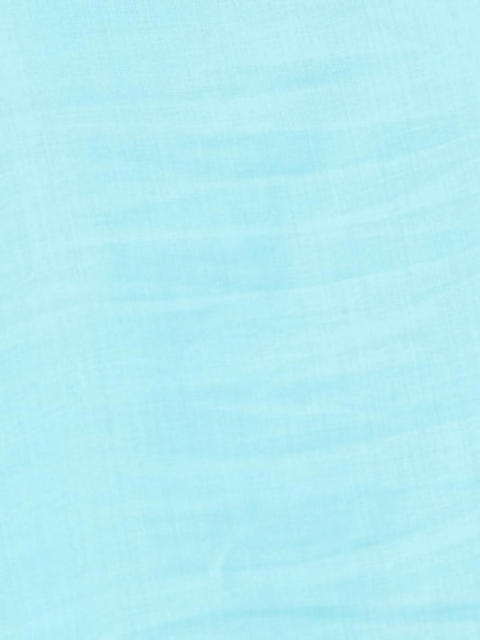 Max Women's Polycotton Regular Kurta