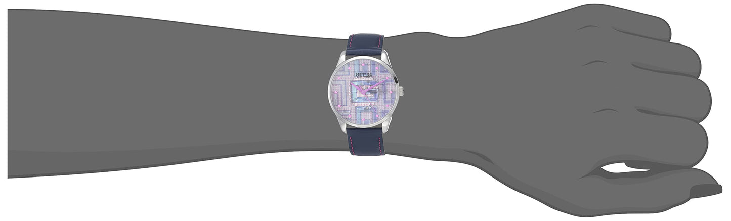 GUESS Analog Multicolor Dial Women's Watch-GW0480L1