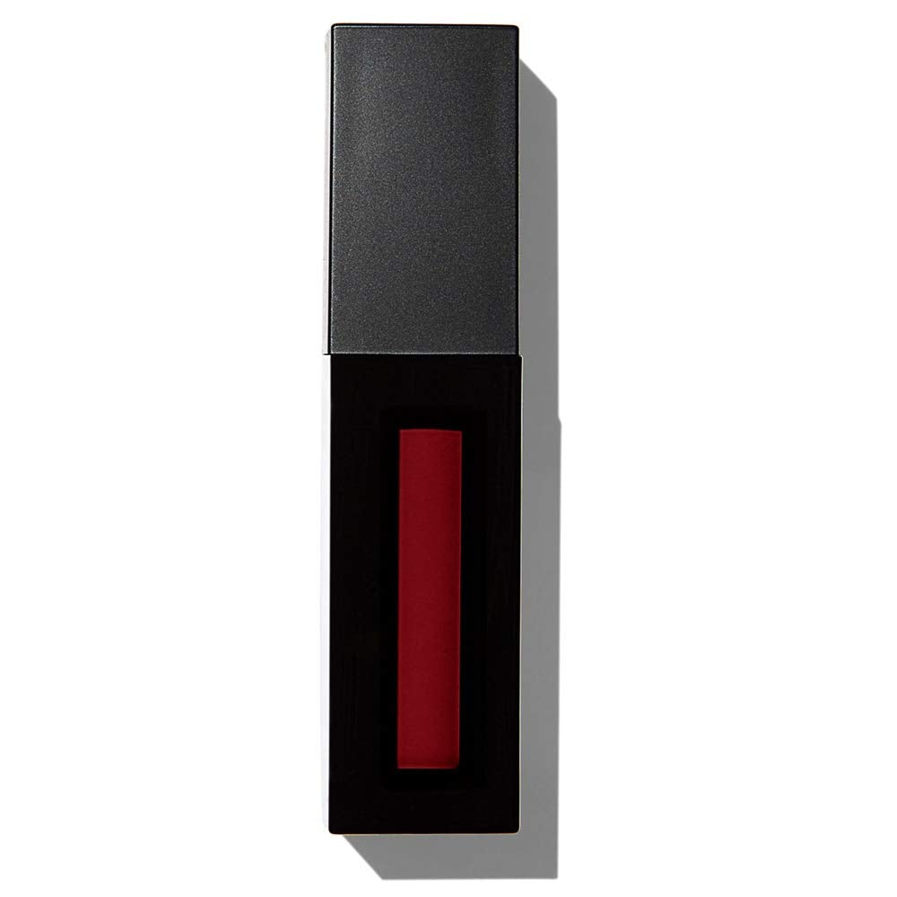 Revolution Pro Lipstick Apprehension, Matte, Softening
