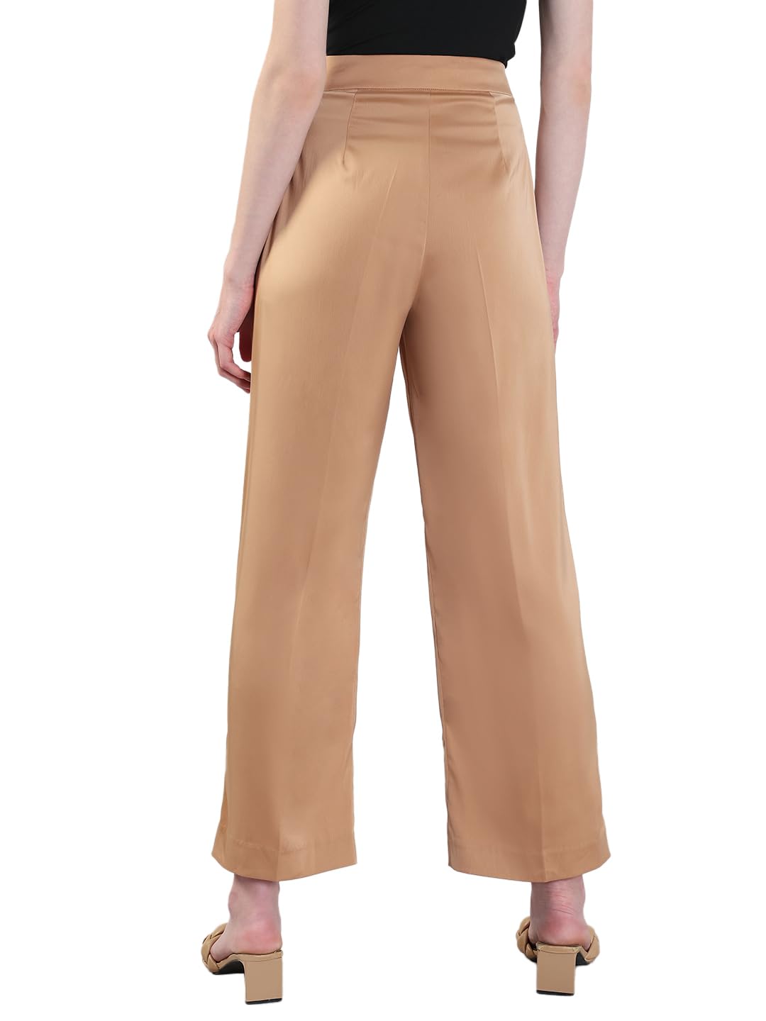 VERO MODA Women's Straight Pants