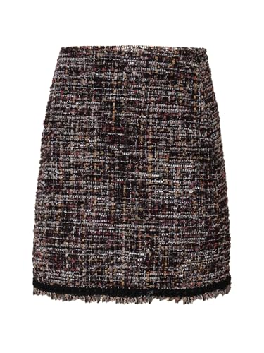 VERO MODA Womens Mini Skirt