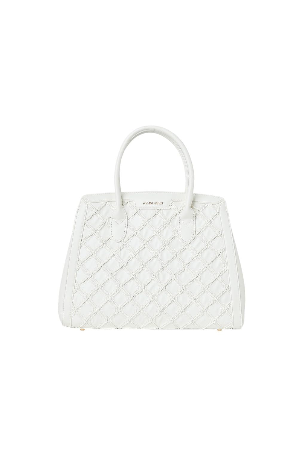 Allen Solly Women's Western (White)