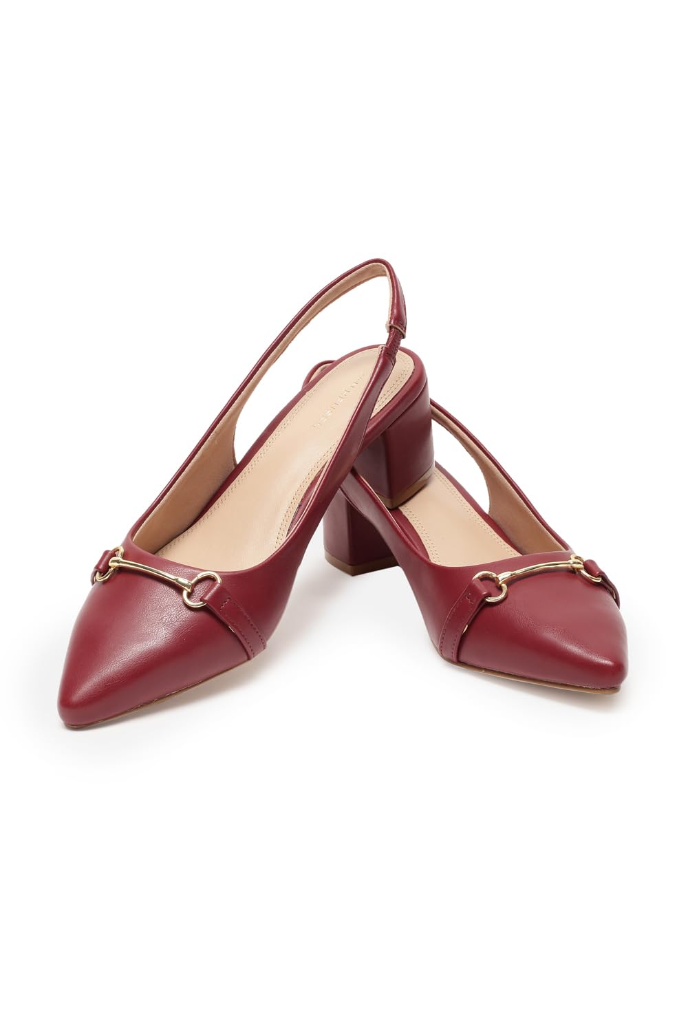 Van Heusen_Womens__HEELS_(VWFTWCLTSMU023V_Maroon_UK7_EURO40)