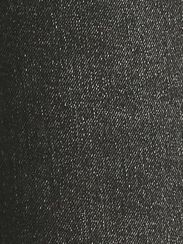Pepe Jeans Men's Mid Rise Slim Fit Jeans Black