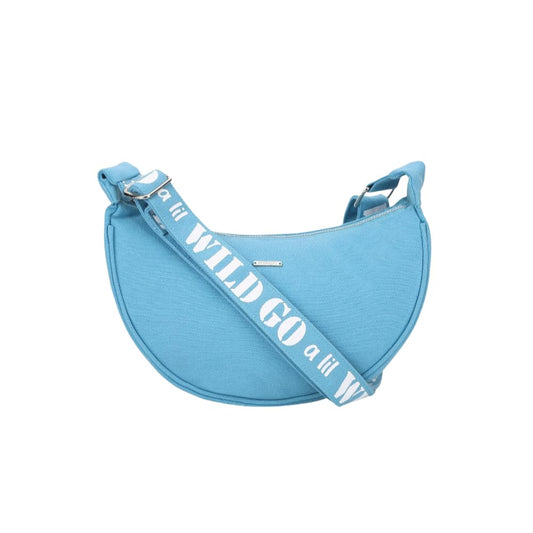 Eco Right Crossbody Bag, Sling Bags for Women, Side Bags for Women Stylish, Purse with Adjustable Cotton Strap