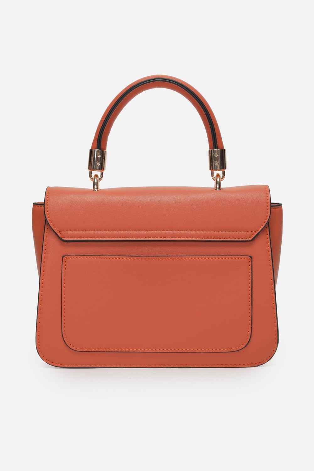 Women Tan Casual Handbag