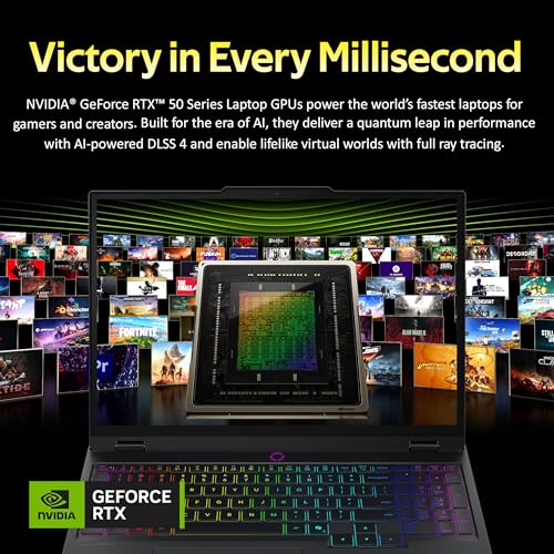 Lenovo Legion 5 15.1" WQXGA 165Hz Gaming Laptop, Intel i9-14900HX, 32GB DDR5, 2TB Storage(1TB SSD+1TB Docking Station Set), NVIDIA GeForce RTX 5070 8GB GDDR7, RGB Backlit Keyboard, Win11, Black