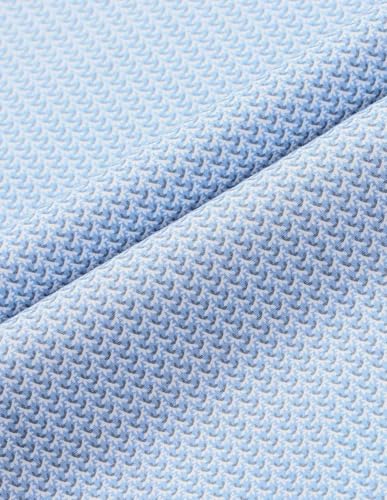 Arrow Sports Men's Slim Fit Shirt (ASAJSH1690_Blue