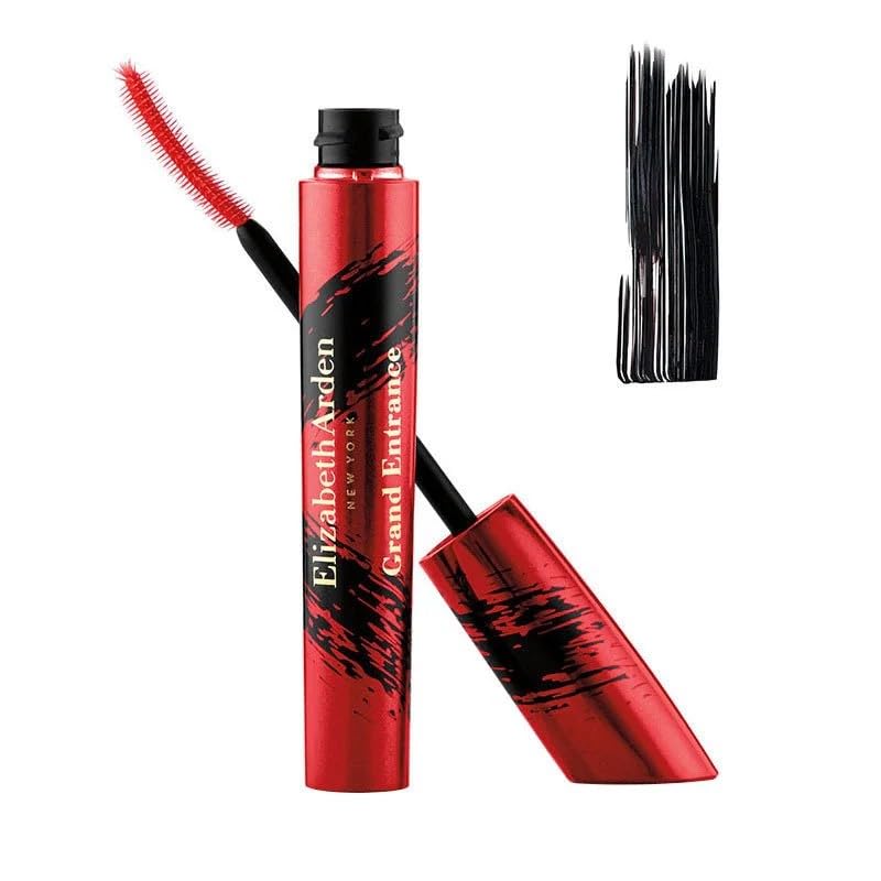 Elizabeth Arden Grand Entrance Mascara, Stunning Black, 8.5ml