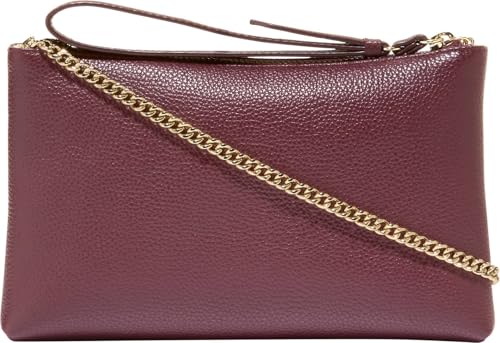 Cole Haan Women's Grand Series Essential Woven, Black Garnet, UNIT