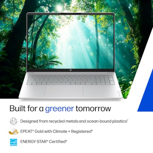 HP OmniBook 3 Smartchoice● Intel Core Ultra 5 225H● 13 Tops● 16GB DDR5 (Upgradeable) ● 512GB SSD● 2K WUXGA●16''/40.6cm● 300nits● Win11● Office24● Silver● 1.64kg● bu0319TU● Mini GaN Charger● AI Laptop