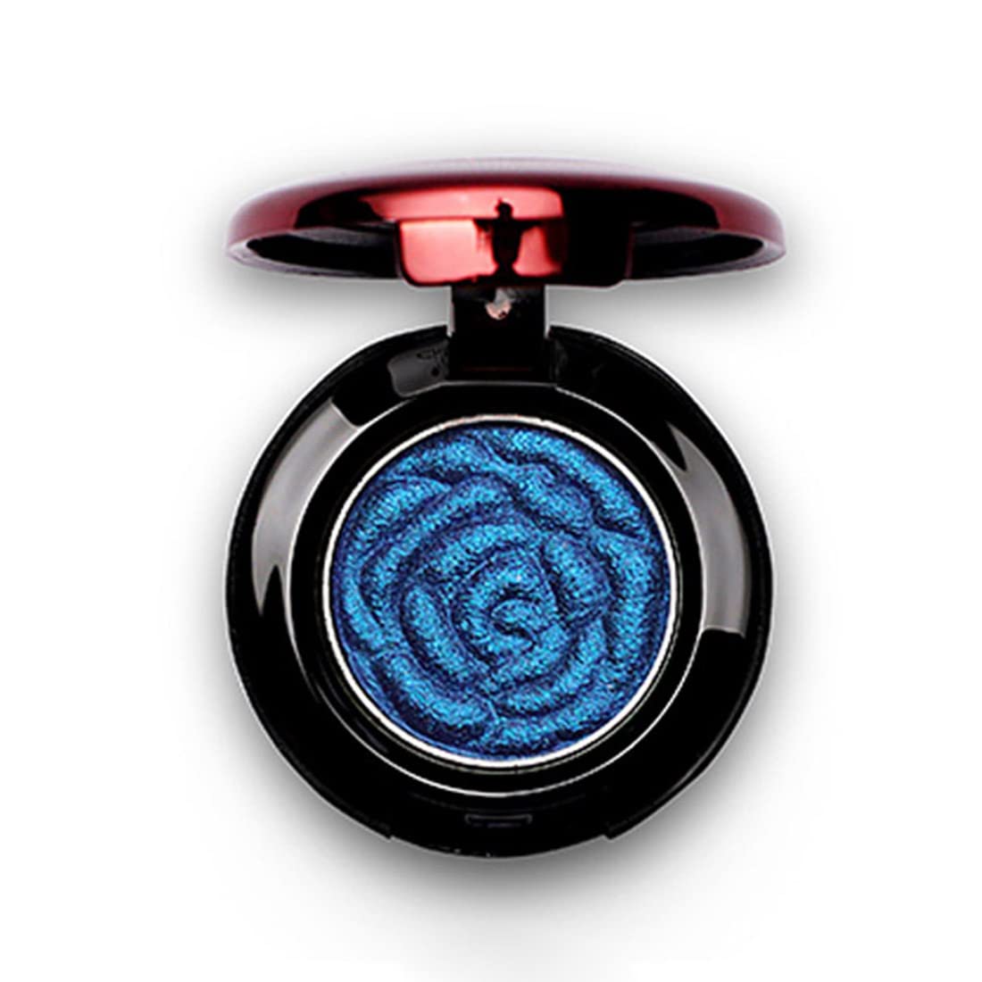 Charmacy Milano Insane Shifters Eyeshadow (Shade 502) - 1.8 g, Multi-Chrome, Smooth Texture, Highly Pigmented, Metallic, Shimmer Effect, One Swipe Coverage, Glam Eyes