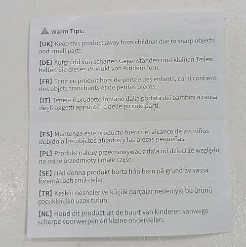 Fullmosa 20mm Rubber Watch Bands No Gaps Compatible for Samsung Galaxy Watch 7 6 5 4 40mm 44mm/6 Classic 43mm 47mm,Active 2 40mm 44mm,Fossil,Seiko(Black+Orange)[Watch NOT Included]