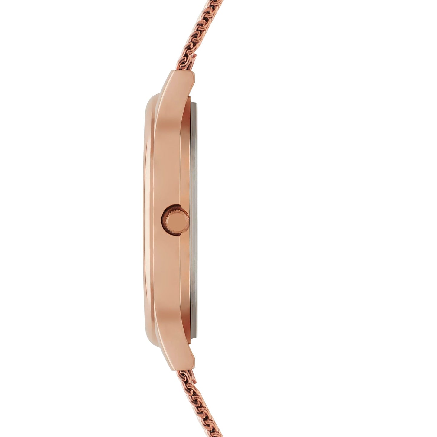 TEAL BY CHUMBAK Round Dial Analog Hand Watch for Women, Gifts for Women/Girls/Ladies, Stylish Fashion Watch for Casual/Work