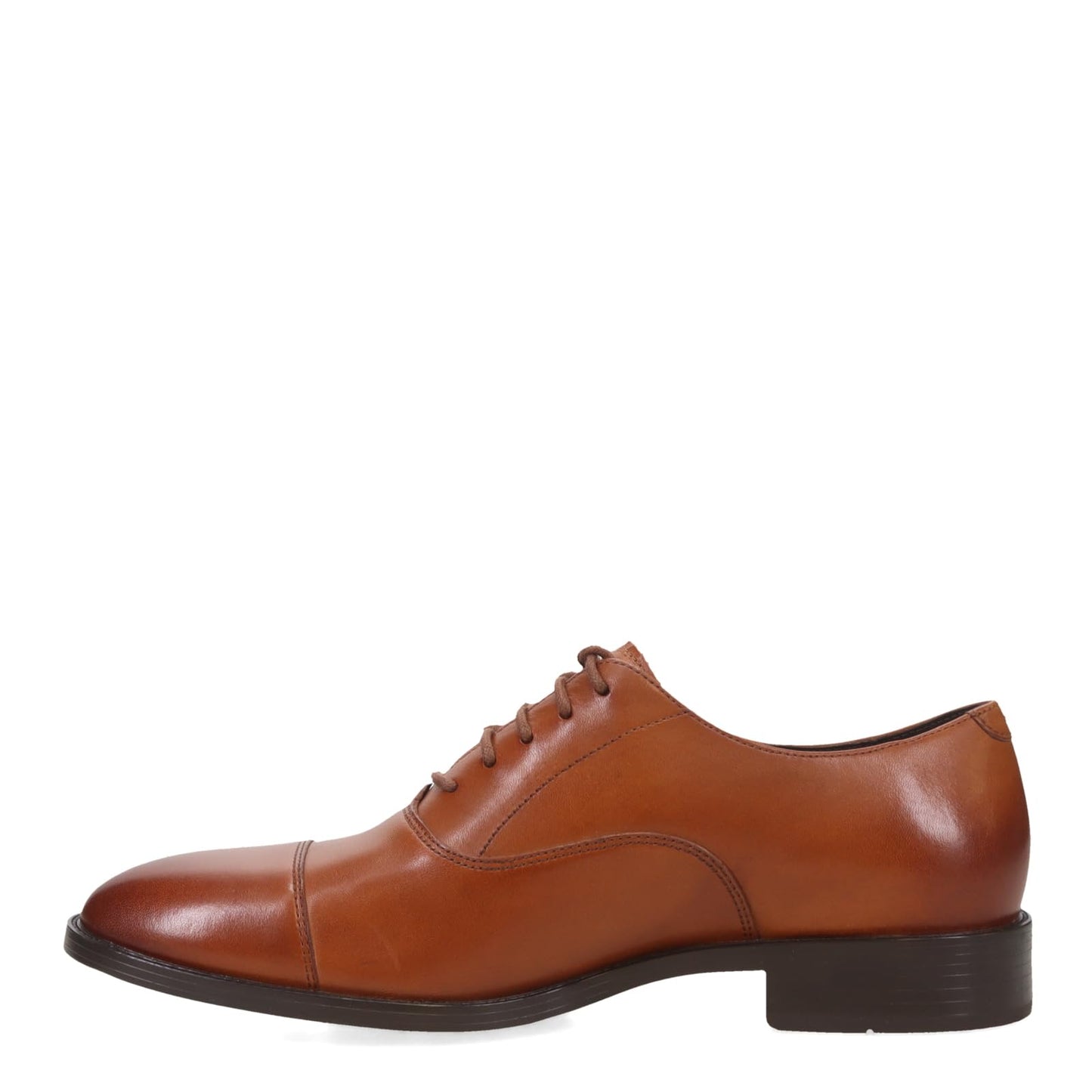 Cole Haan Men's Hawthorne Cap Toe Oxford, British Tan, 9 UK