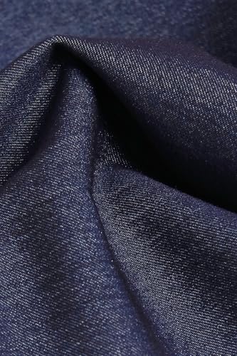 Simon Carter Navy Trousers