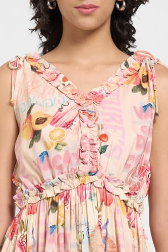People by Pantaloons Womens Dress