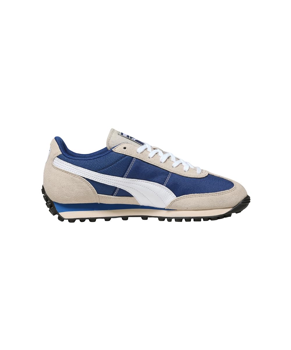 PUMA , Unisex-Adult, Easy Rider Thrive & Triumph, Clyde Royal-White, Sneaker, 10UK, (40328902)