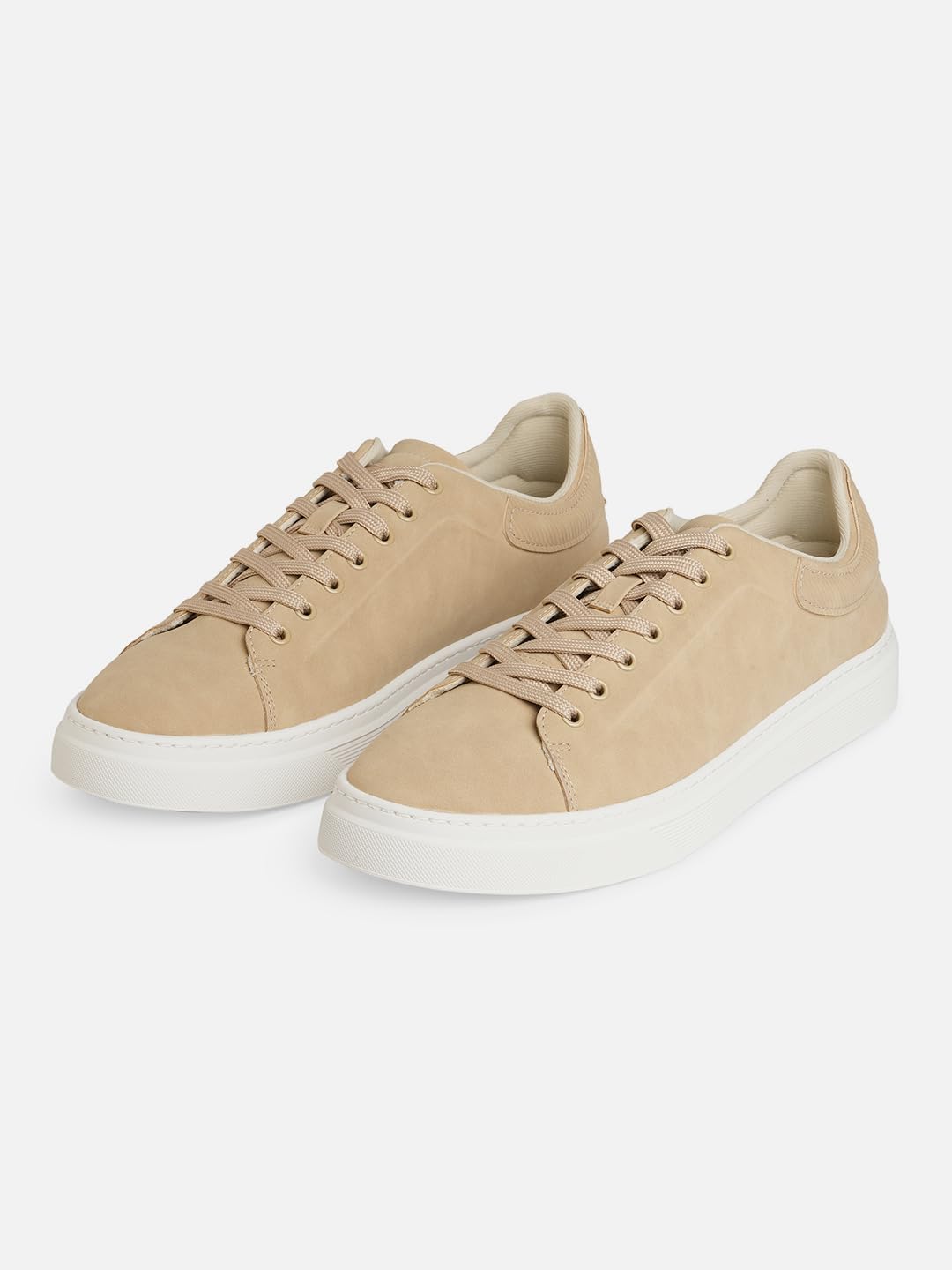 Aldo STEPSPEC251031 Men Beige Low-TOP