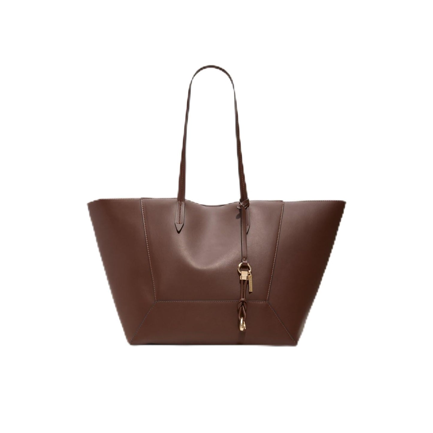 Aldo SALUBRIS Women's Brown Tote Bag