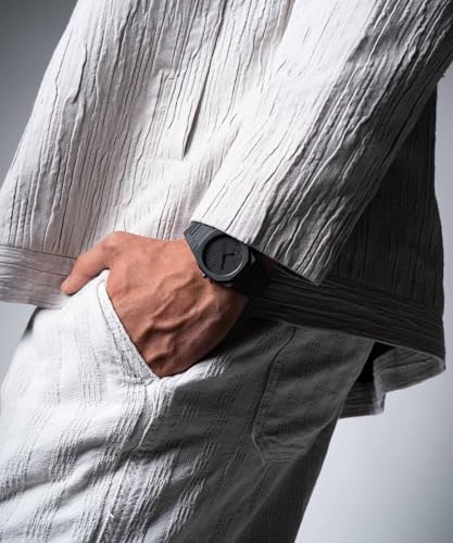 D1 Milano Crushed Polycarbon 40.5 mm