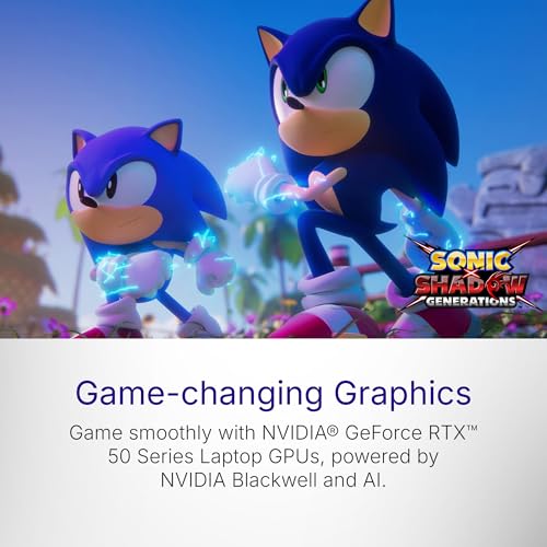 Alienware 16X Aurora Gaming Laptop, AI Enabled Intel Core Ultra9 HX Processor, 32GB DDR5, 1TB SSD, NVIDIA GeForce RTX 5070, 8GB GDDR7, 16" QHD+ 240Hz Display, Backlit KB, Interstellar Indigo, 2.66kg