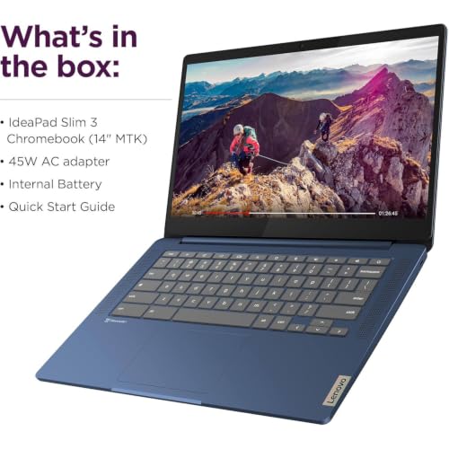 Lenovo 15.6" FHD Business Laptop, Intel Processor, 8GB RAM, 256GB SSD