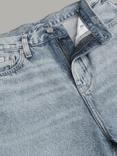 Calvin Klein Jeans Women's Regular Jeans (J2240311A4 Blue