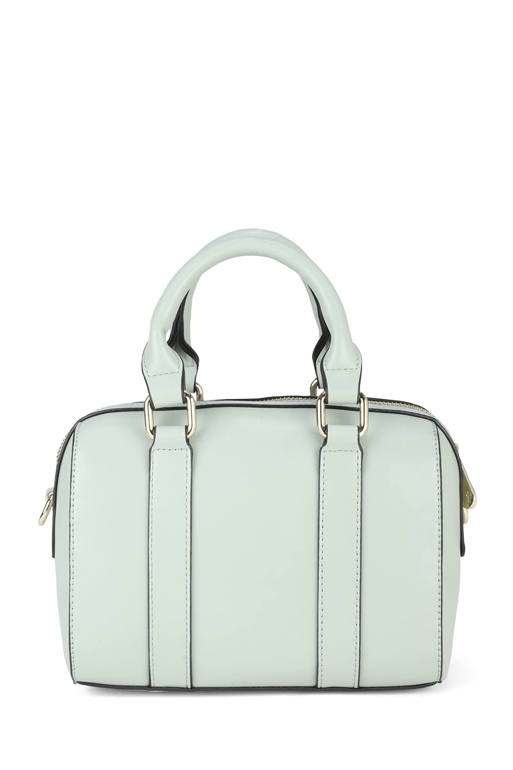 Van Heusen Women's Satchel (Mint)