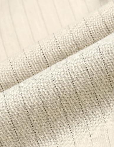 Arrow Men Beige Casual Trouser_ASAETRO2997_32
